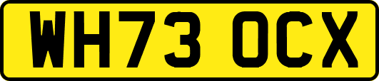 WH73OCX