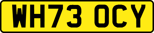WH73OCY
