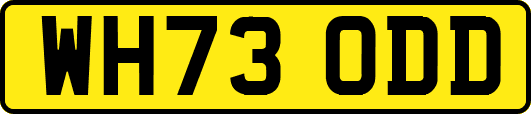 WH73ODD
