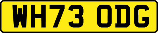 WH73ODG