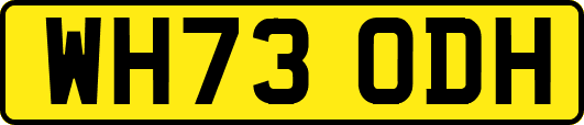WH73ODH