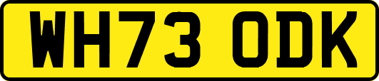 WH73ODK