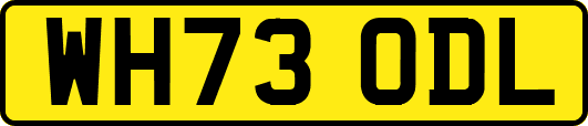 WH73ODL