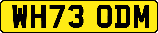 WH73ODM