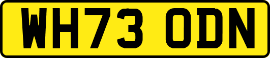 WH73ODN