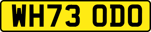 WH73ODO