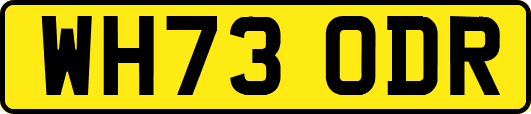 WH73ODR