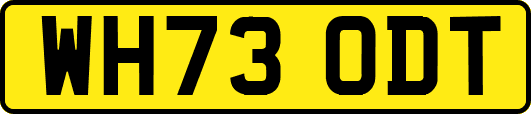 WH73ODT