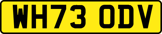 WH73ODV