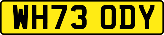 WH73ODY