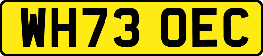 WH73OEC