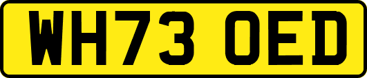 WH73OED