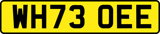 WH73OEE