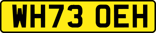 WH73OEH