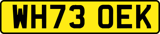 WH73OEK