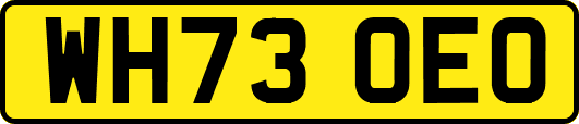 WH73OEO