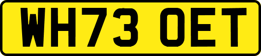 WH73OET