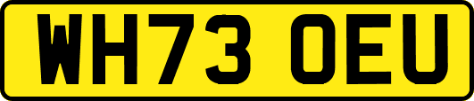 WH73OEU