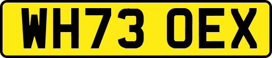 WH73OEX