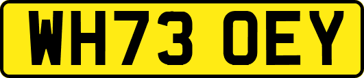WH73OEY