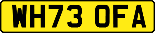 WH73OFA