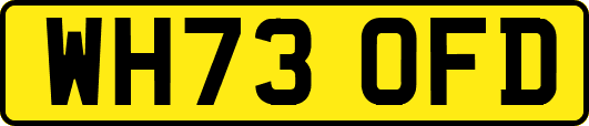 WH73OFD