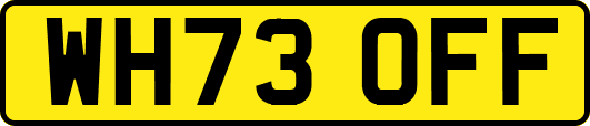 WH73OFF