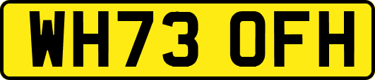 WH73OFH
