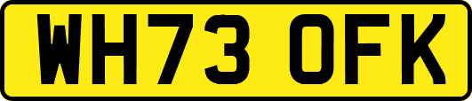 WH73OFK