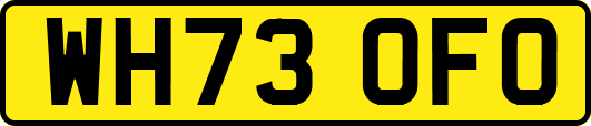 WH73OFO