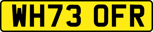 WH73OFR