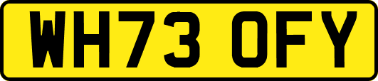 WH73OFY