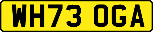 WH73OGA
