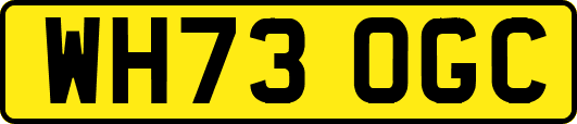 WH73OGC