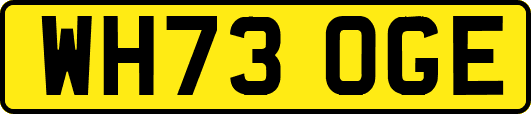 WH73OGE