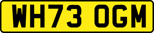 WH73OGM