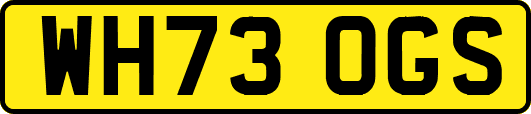 WH73OGS