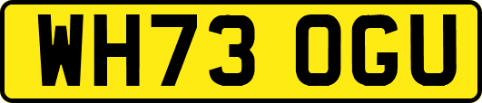 WH73OGU