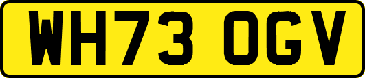 WH73OGV