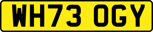 WH73OGY
