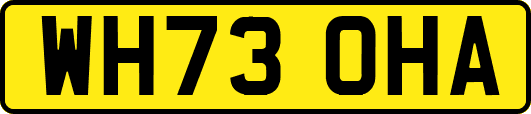 WH73OHA