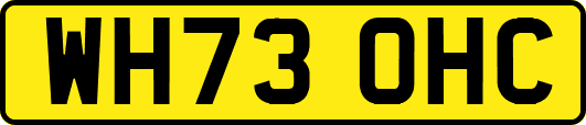 WH73OHC