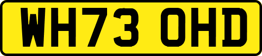 WH73OHD