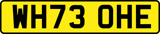 WH73OHE