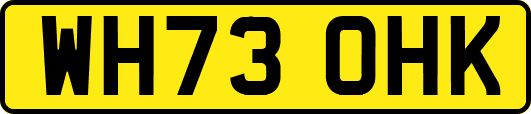 WH73OHK