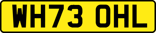 WH73OHL