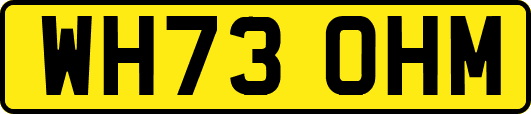 WH73OHM