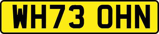 WH73OHN