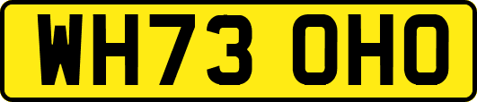 WH73OHO