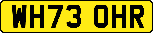 WH73OHR